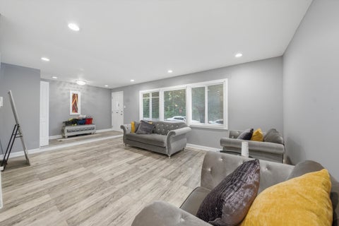 Tiny photo for 18107 Kostner Avenue, Country Club Hills, IL 60478 (MLS # 12723150)