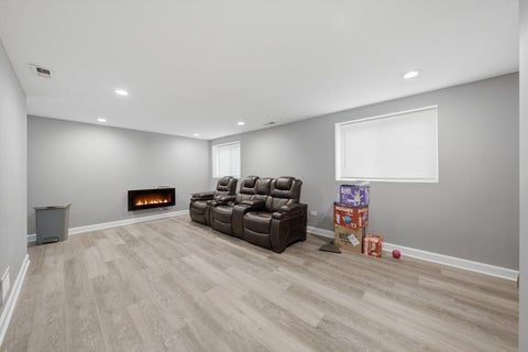 Tiny photo for 18107 Kostner Avenue, Country Club Hills, IL 60478 (MLS # 12723150)