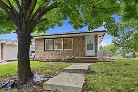 Tiny photo for 18107 Kostner Avenue, Country Club Hills, IL 60478 (MLS # 12723150)