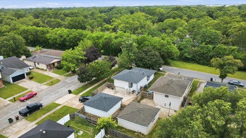 Tiny photo for 18107 Kostner Avenue, Country Club Hills, IL 60478 (MLS # 12723150)