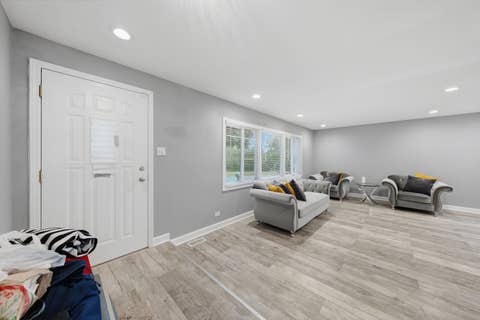 Tiny photo for 18107 Kostner Avenue, Country Club Hills, IL 60478 (MLS # 12723150)