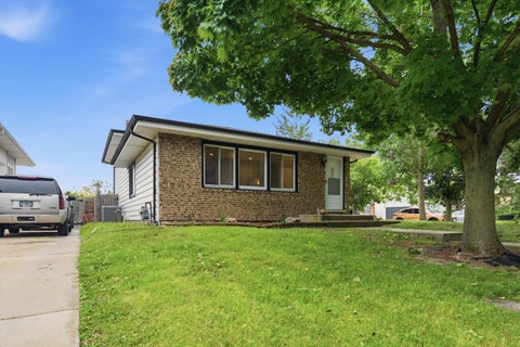 Tiny photo for 18107 Kostner Avenue, Country Club Hills, IL 60478 (MLS # 12723150)