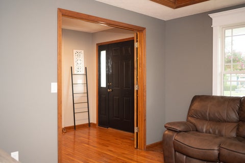 Tiny photo for 917 Eddy Road, Bloomington, IL 61704 (MLS # 12757698)