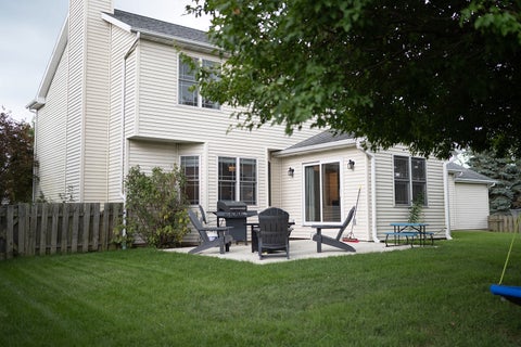 Tiny photo for 917 Eddy Road, Bloomington, IL 61704 (MLS # 12757698)