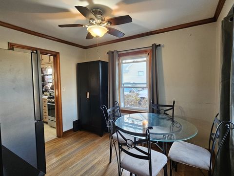 Tiny photo for 219 Village Drive, Northlake, IL 60164 (MLS # 12524859)