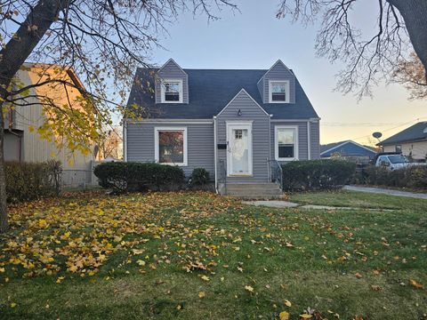 Photo of 219 Village Drive, Northlake, IL 60164 (MLS # 12524859)