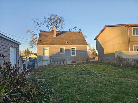 Tiny photo for 219 Village Drive, Northlake, IL 60164 (MLS # 12524859)