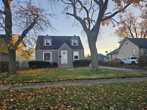 Tiny photo for 219 Village Drive, Northlake, IL 60164 (MLS # 12524859)