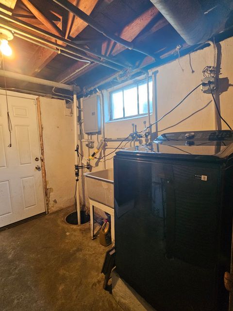 Tiny photo for 219 Village Drive, Northlake, IL 60164 (MLS # 12524859)