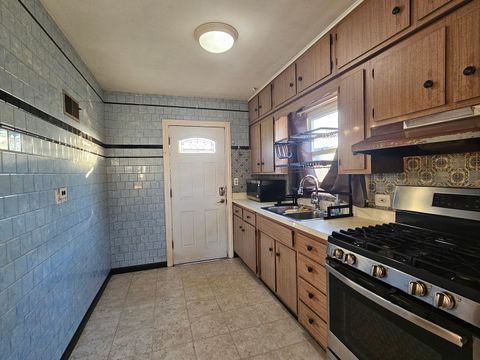 Tiny photo for 219 Village Drive, Northlake, IL 60164 (MLS # 12524859)