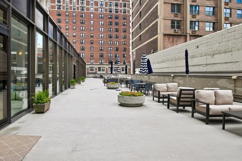 Tiny photo for 3200 N Lake Shore Drive #410, Chicago, IL 60657 (MLS # 12765788)