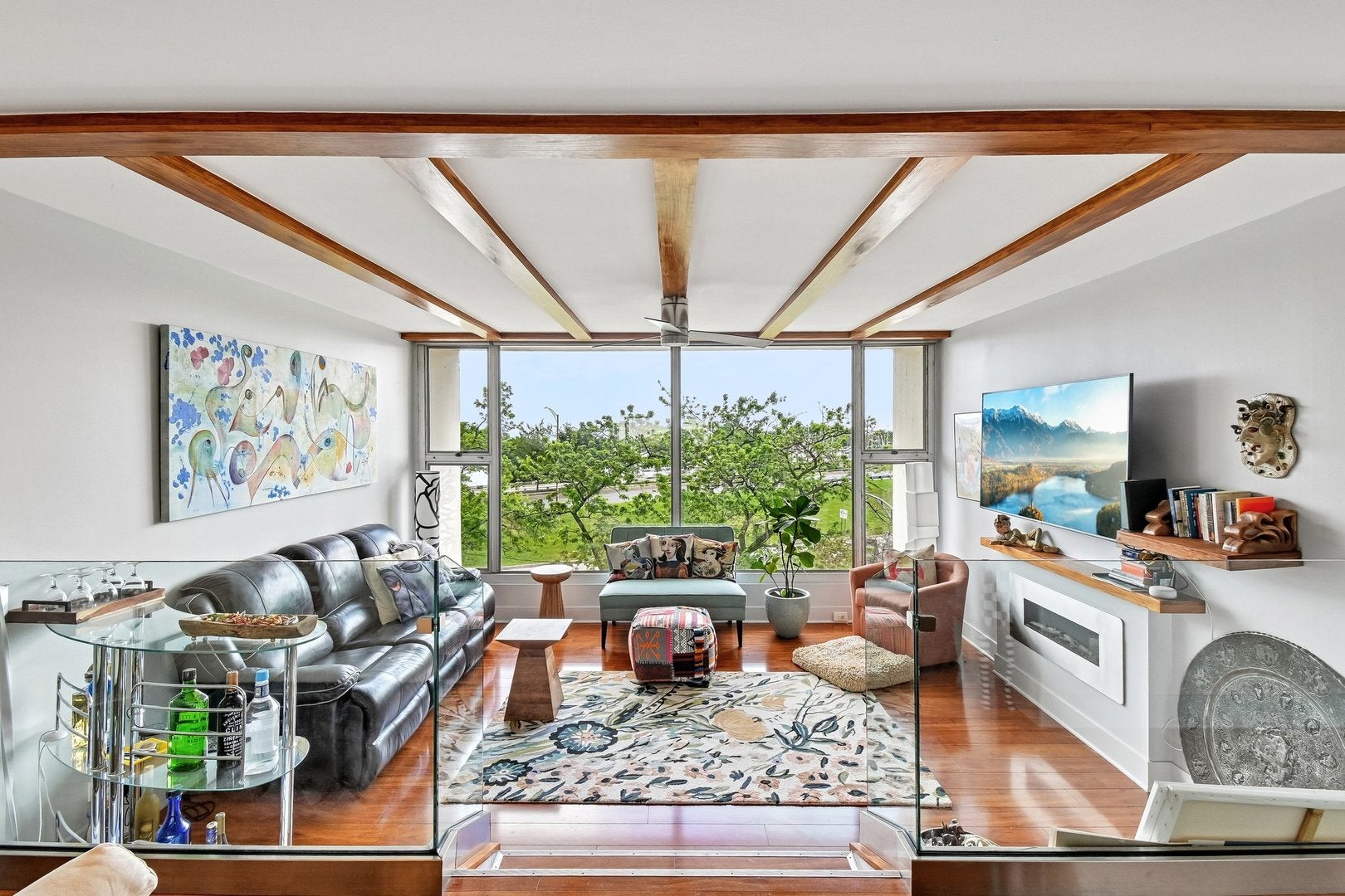 3200 N Lake Shore Drive 410
