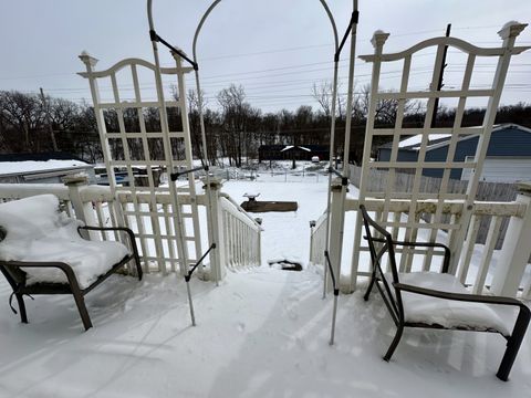 Tiny photo for 3137 Telegraph Road, Davenport, IA 52804 (MLS # 12594928)