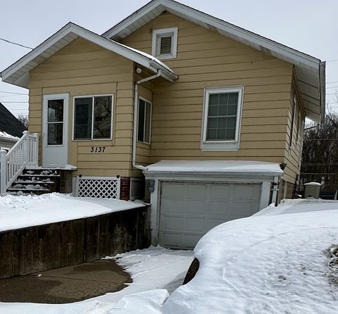 Tiny photo for 3137 Telegraph Road, Davenport, IA 52804 (MLS # 12594928)