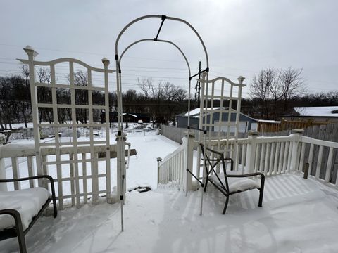 Tiny photo for 3137 Telegraph Road, Davenport, IA 52804 (MLS # 12594928)