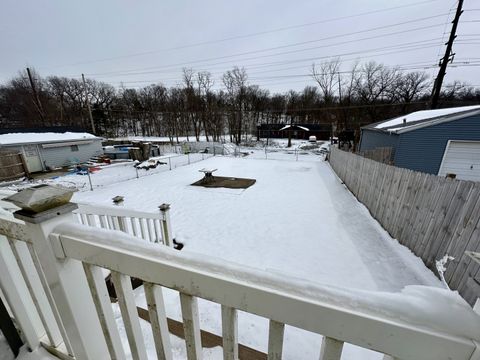 Tiny photo for 3137 Telegraph Road, Davenport, IA 52804 (MLS # 12594928)