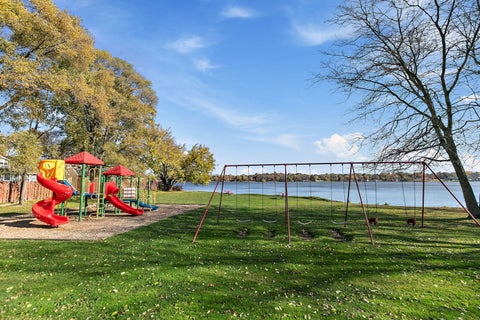 Tiny photo for 8611 Dorr Road, Wonder Lake, IL 60097 (MLS # 12703584)
