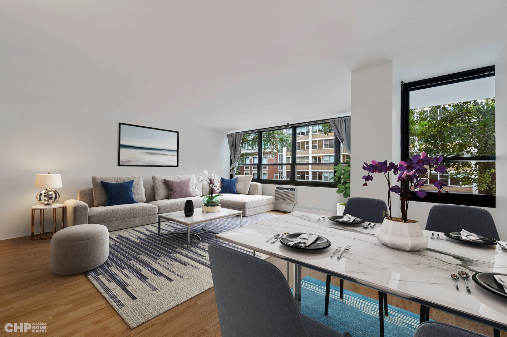 33 E CEDAR Street 3H