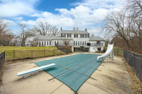 Tiny photo for 544 Aberdeen Road, Frankfort, IL 60423 (MLS # 12607969)
