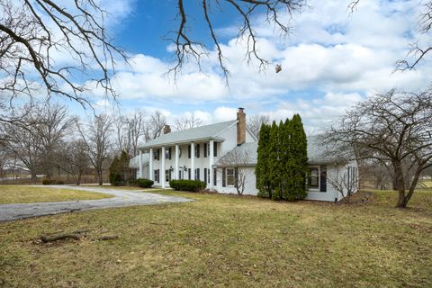 Tiny photo for 544 Aberdeen Road, Frankfort, IL 60423 (MLS # 12607969)