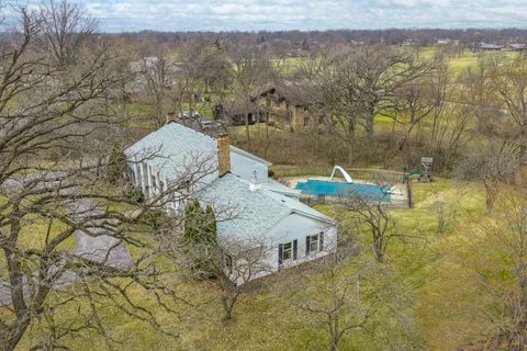 Tiny photo for 544 Aberdeen Road, Frankfort, IL 60423 (MLS # 12607969)