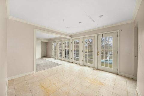 Tiny photo for 544 Aberdeen Road, Frankfort, IL 60423 (MLS # 12607969)