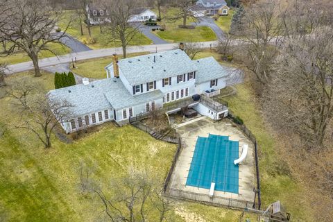 Tiny photo for 544 Aberdeen Road, Frankfort, IL 60423 (MLS # 12607969)