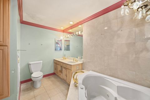 Tiny photo for 544 Aberdeen Road, Frankfort, IL 60423 (MLS # 12607969)