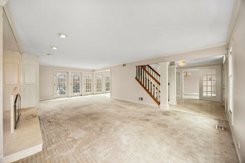 Tiny photo for 544 Aberdeen Road, Frankfort, IL 60423 (MLS # 12607969)