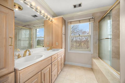 Tiny photo for 544 Aberdeen Road, Frankfort, IL 60423 (MLS # 12607969)