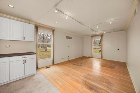 Tiny photo for 544 Aberdeen Road, Frankfort, IL 60423 (MLS # 12607969)