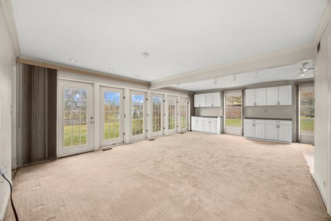 Tiny photo for 544 Aberdeen Road, Frankfort, IL 60423 (MLS # 12607969)