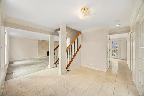 Tiny photo for 544 Aberdeen Road, Frankfort, IL 60423 (MLS # 12607969)