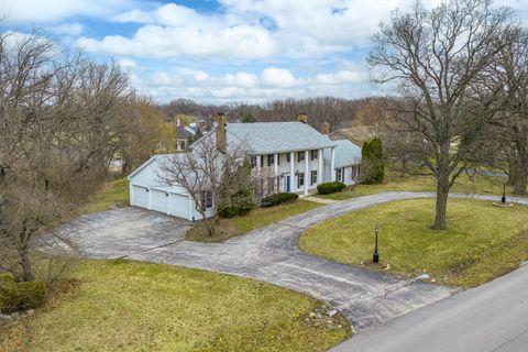 Tiny photo for 544 Aberdeen Road, Frankfort, IL 60423 (MLS # 12607969)