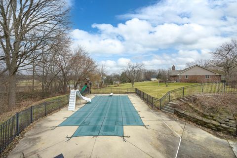 Tiny photo for 544 Aberdeen Road, Frankfort, IL 60423 (MLS # 12607969)