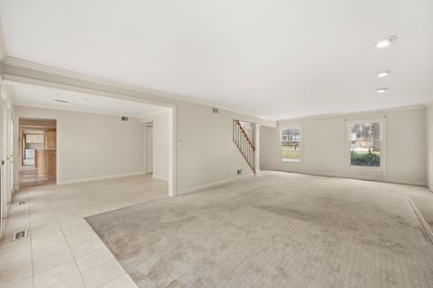 Tiny photo for 544 Aberdeen Road, Frankfort, IL 60423 (MLS # 12607969)