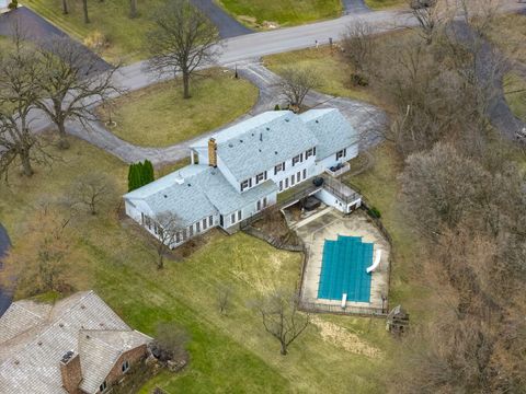 Tiny photo for 544 Aberdeen Road, Frankfort, IL 60423 (MLS # 12607969)