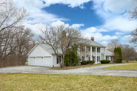 Tiny photo for 544 Aberdeen Road, Frankfort, IL 60423 (MLS # 12607969)