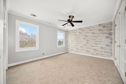Tiny photo for 544 Aberdeen Road, Frankfort, IL 60423 (MLS # 12607969)