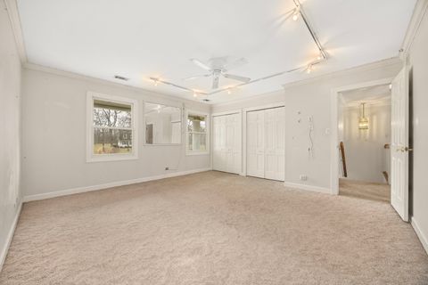 Tiny photo for 544 Aberdeen Road, Frankfort, IL 60423 (MLS # 12607969)