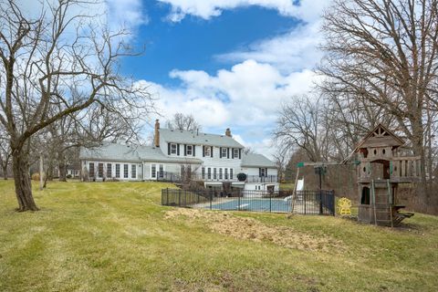 Tiny photo for 544 Aberdeen Road, Frankfort, IL 60423 (MLS # 12607969)