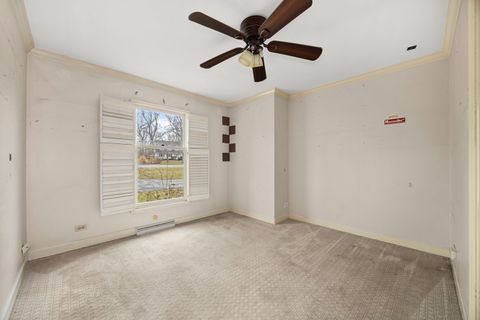 Tiny photo for 544 Aberdeen Road, Frankfort, IL 60423 (MLS # 12607969)