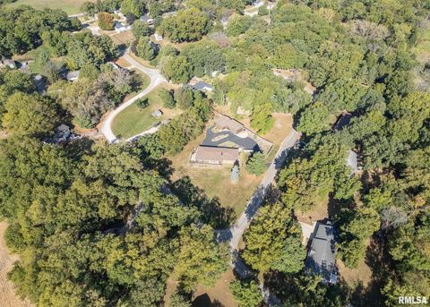 Tiny photo for 159 DEER PARK Drive, Geneseo, IL 61254 (MLS # QC4268175)