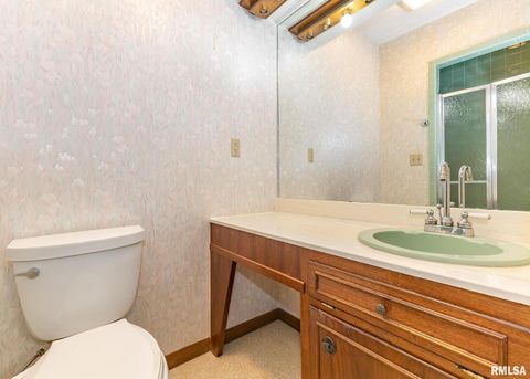 Tiny photo for 159 DEER PARK Drive, Geneseo, IL 61254 (MLS # QC4268175)