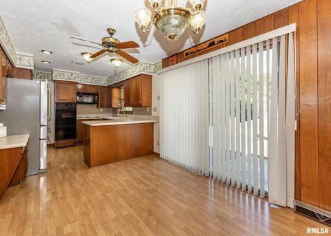 Tiny photo for 159 DEER PARK Drive, Geneseo, IL 61254 (MLS # QC4268175)