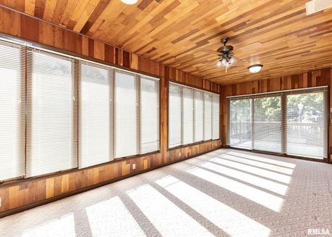 Tiny photo for 159 DEER PARK Drive, Geneseo, IL 61254 (MLS # QC4268175)