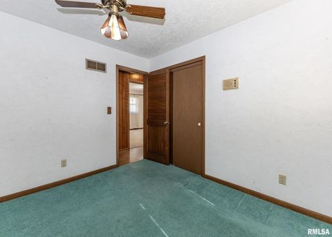 Tiny photo for 159 DEER PARK Drive, Geneseo, IL 61254 (MLS # QC4268175)