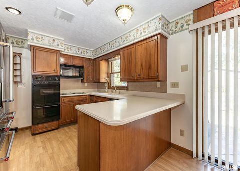 Tiny photo for 159 DEER PARK Drive, Geneseo, IL 61254 (MLS # QC4268175)