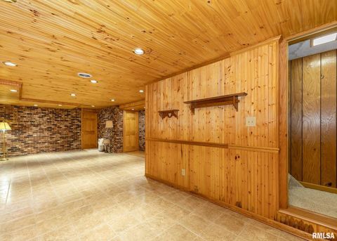 Tiny photo for 159 DEER PARK Drive, Geneseo, IL 61254 (MLS # QC4268175)