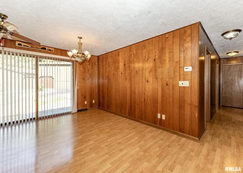 Tiny photo for 159 DEER PARK Drive, Geneseo, IL 61254 (MLS # QC4268175)